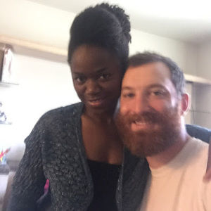 Meet your Posher, Lawrence